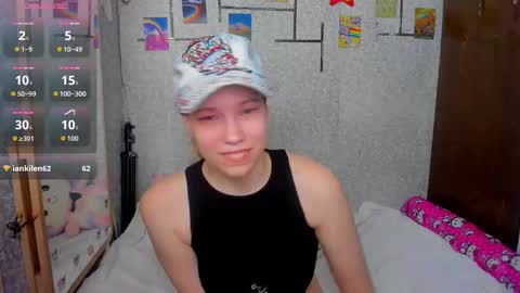 marryjanes online show from 10/02/25, 01:40