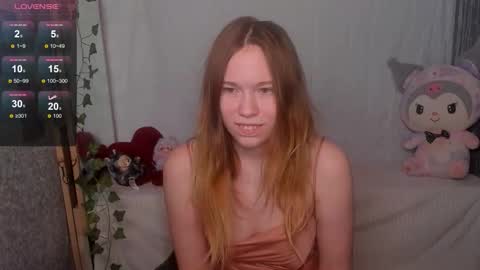 marryjanes online show from 12/03/25, 10:02