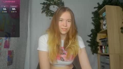 marryjanes online show from 01/12/26, 05:45