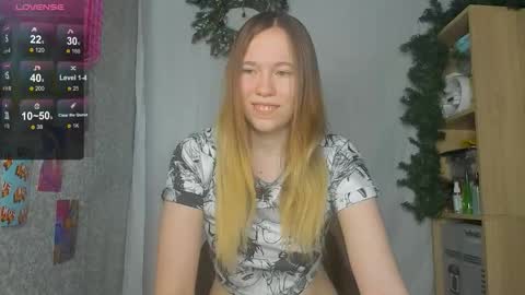 marryjanes online show from 01/14/26, 06:08