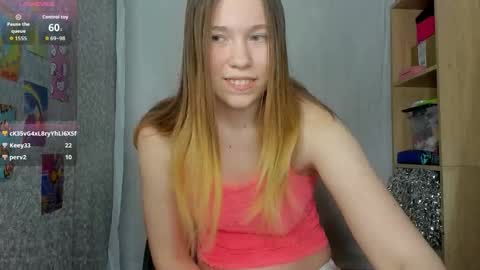 marryjanes online show from 02/12/26, 12:22