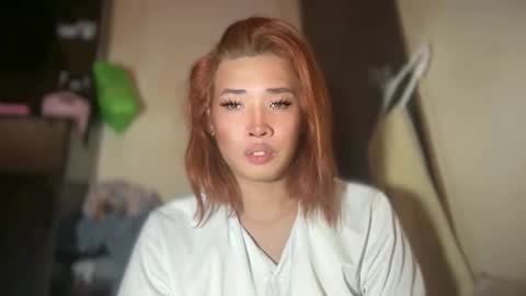 marryme_kai online show from 04/08/26, 11:43