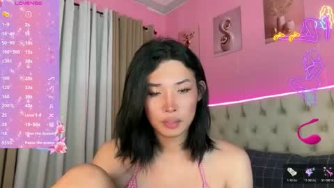 marryme_kai online show from 05/18/26, 05:52
