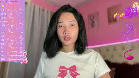 marryme_kai online show from 05/24/26, 06:40