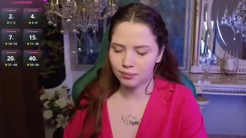 Snapshot of marrymilash chatting on 05/15/26, 06:42 marrymilash online show from 05/15/26, 06:42