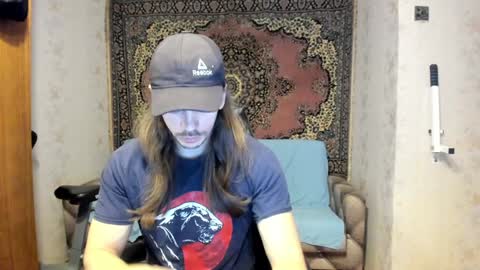 Alan online show from 12/28/24, 02:32