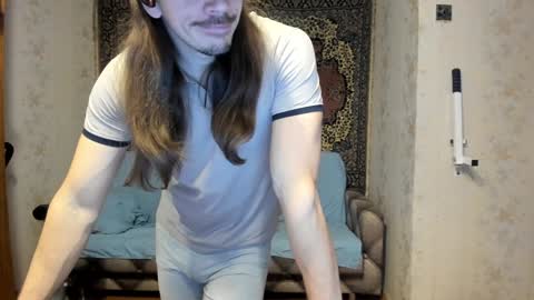 Alan online show from 01/01/25, 09:28