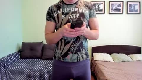 Alan online show from 04/13/26, 05:02