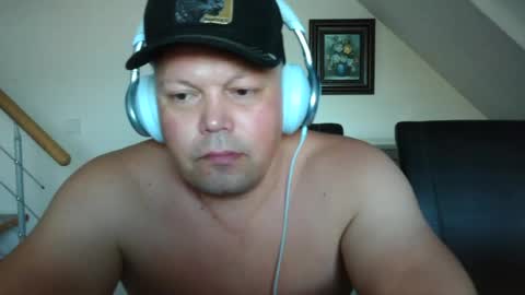 mars0481 online show from 06/27/26, 09:14