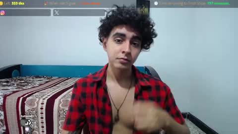 Snapshot of mars_miller chatting on 12/19/24, 09:28 Mars online show from 12/19/24, 09:28