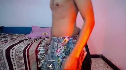 Snapshot of mars_miller chatting on 01/10/25, 08:04 Mars online show from 01/10/25, 08:04