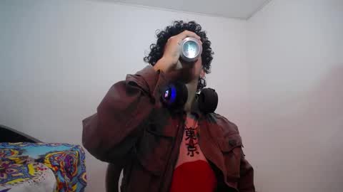 Snapshot of mars_miller chatting on 02/11/25, 08:20 Mars online show from 02/11/25, 08:20