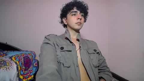 Snapshot of mars_miller chatting on 02/13/25, 08:13 Mars online show from 02/13/25, 08:13