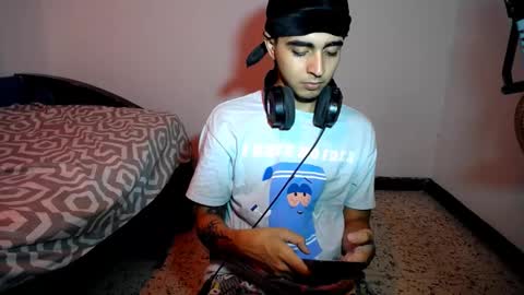 Snapshot of mars_miller chatting on 03/08/25, 08:57 Mars online show from 03/08/25, 08:57