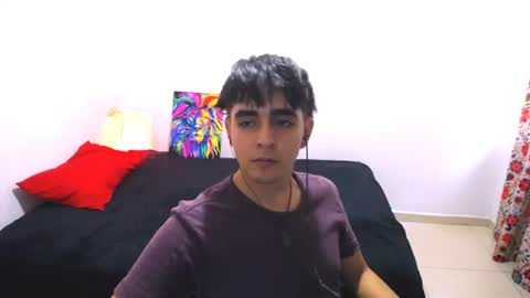 Snapshot of mars_miller chatting on 07/18/26, 06:12 Mars online show from 07/18/26, 06:12