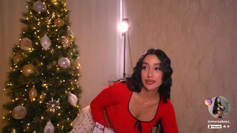 Snapshot of marsabass chatting on 12/19/24, 07:29 online show from 12/19/24, 07:29