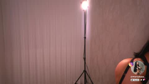 Snapshot of marsabass chatting on 01/23/25, 02:39 online show from 01/23/25, 02:39