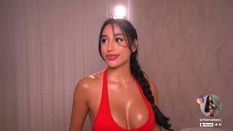 Snapshot of marsabass chatting on 02/09/25, 01:03 online show from 02/09/25, 01:03