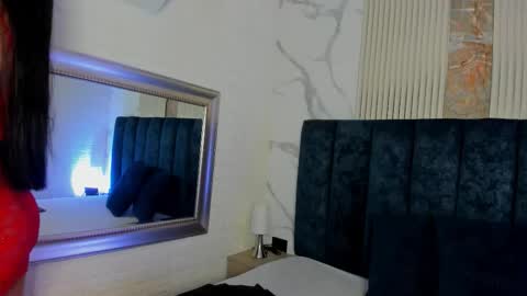 marscarlett online show from 01/09/26, 10:40