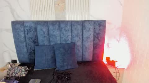 marscarlett online show from 02/02/26, 10:03