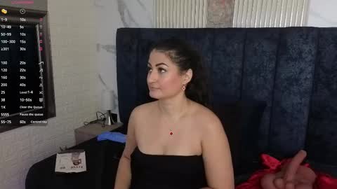 marscarlett online show from 03/30/26, 11:44