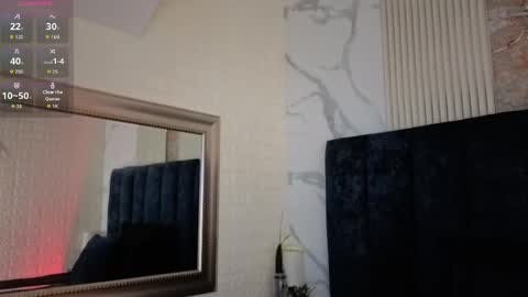 Snapshot of marscarlett chatting on 05/07/26, 10:09 marscarlett online show from 05/07/26, 10:09