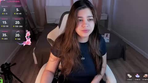 Snapshot of marsha_morris chatting on 06/07/26, 01:10 Trisha online show from 06/07/26, 01:10