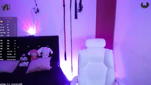 Snapshot of marshall_cazher chatting on 01/07/26, 04:59 marshall online show from 01/07/26, 04:59