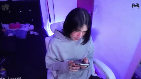 Snapshot of marshall_cazher chatting on 02/04/26, 01:44 marshall online show from 02/04/26, 01:44