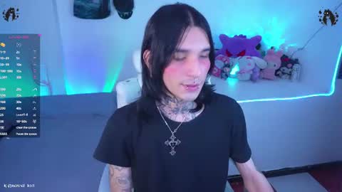 marshall online show from 07/12/26, 03:41