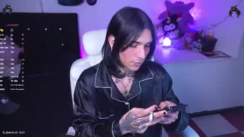 marshall online show from 07/17/26, 05:58