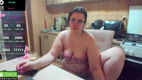 FREE OF sugarmarsha online show from 04/30/26, 04:19