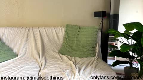 marsloveyou online show from 11/01/25, 01:29