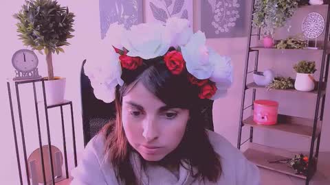 Snapshot of martaedams chatting on 09/16/25, 06:03 martaedams online show from 09/16/25, 06:03