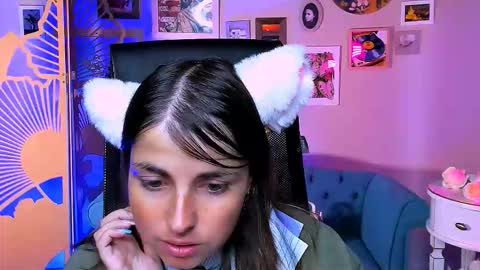 Snapshot of martaedams chatting on 09/20/25, 05:52 martaedams online show from 09/20/25, 05:52