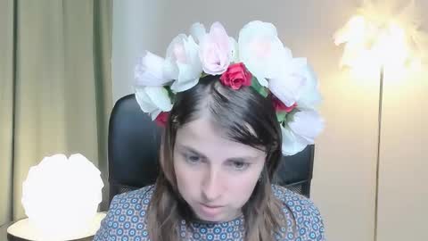 Snapshot of martaedams chatting on 10/01/25, 07:14 martaedams online show from 10/01/25, 07:14