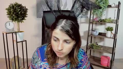 Snapshot of martaedams chatting on 10/07/25, 06:21 martaedams online show from 10/07/25, 06:21