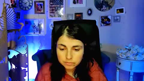 martaedams online show from 02/25/26, 06:34