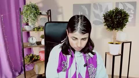 martaedams online show from 03/25/26, 06:41