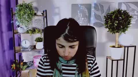 martaedams online show from 04/15/26, 07:15