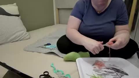 Martha online show from 02/26/26, 06:23