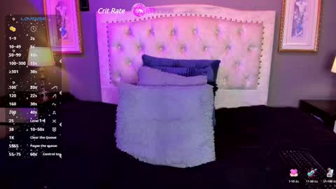 Snapshot of marthina_cnc chatting on 02/16/25, 11:49 Marthina online show from 02/16/25, 11:49