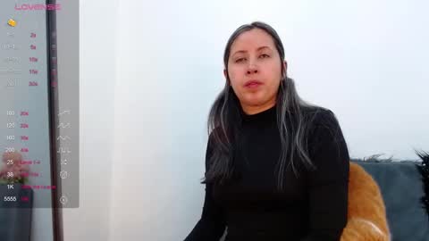 marthina thompson online show from 02/14/25, 12:25