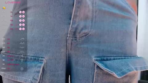 marthina thompson online show from 03/11/25, 12:50