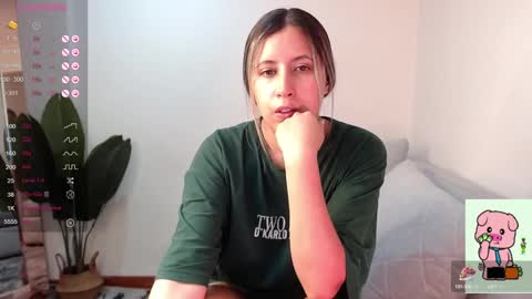 marthina thompson online show from 09/29/25, 04:56