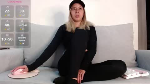 marthina thompson online show from 05/26/26, 12:01