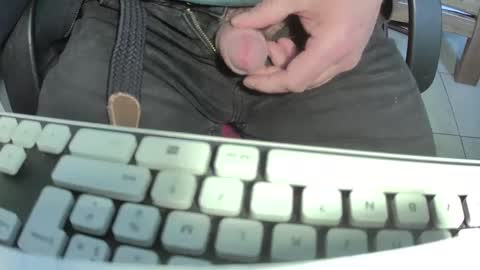 martial04 online show from 01/27/25, 11:54