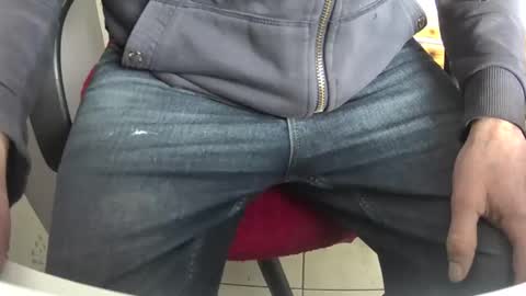 martial04 online show from 01/29/25, 09:33