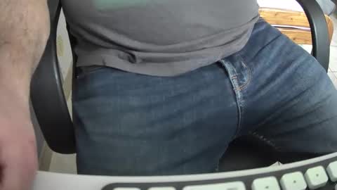 martial04 online show from 02/14/25, 01:51