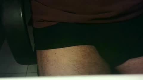 martial04 online show from 11/16/25, 08:58